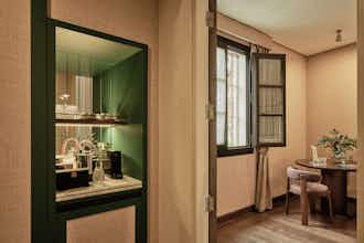 Hotel Hospes Palacio del Bailío photo 5