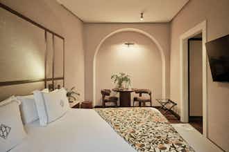 Hotel Hospes Palacio del Bailío photo 3