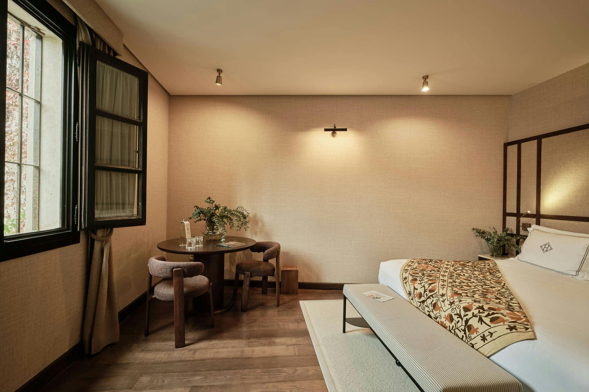 Hotel Hospes Palacio del Bailío photo 4