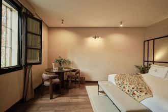 Hotel Hospes Palacio del Bailío photo 4