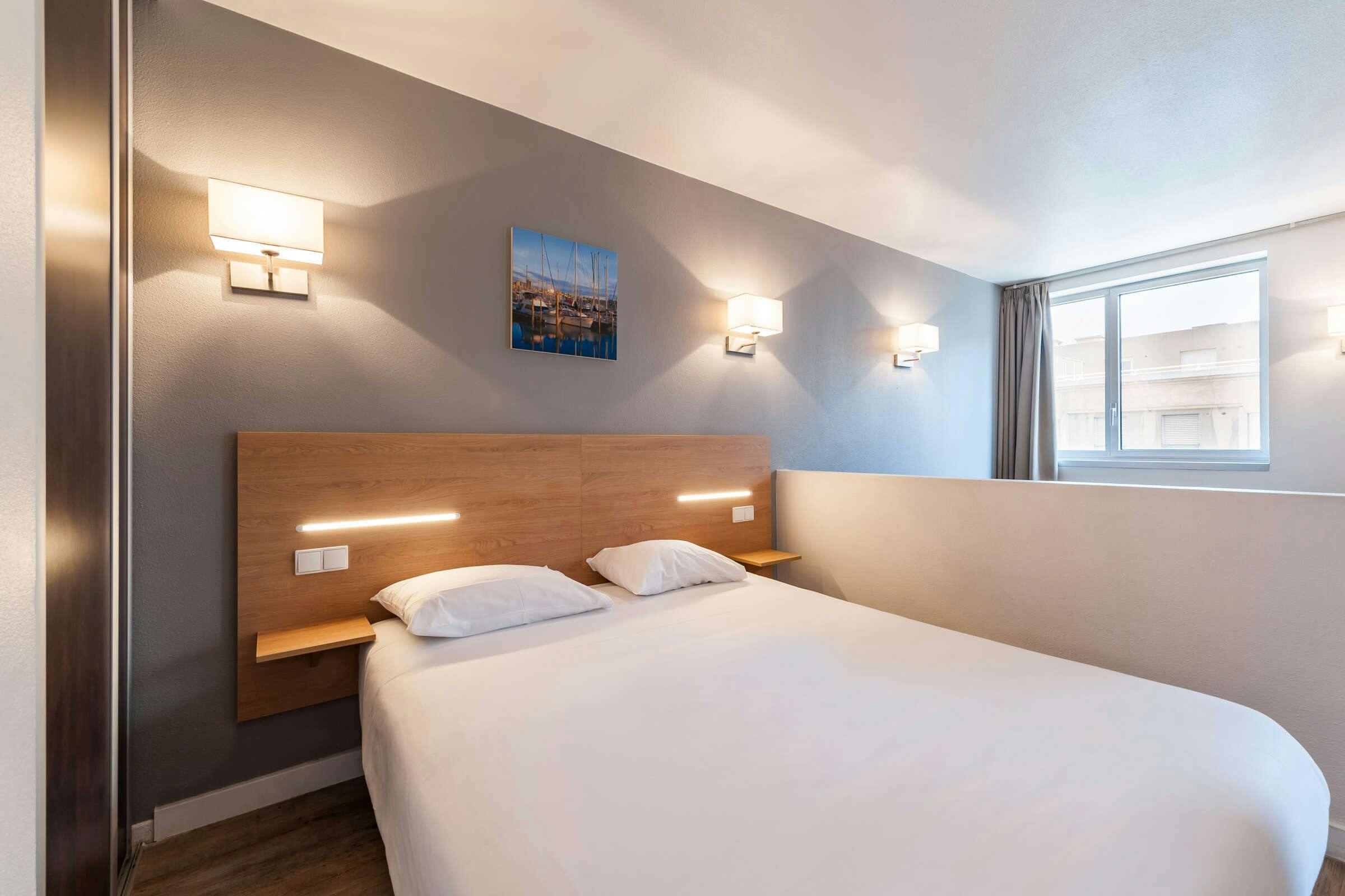 Residhotel Le Grand Prado