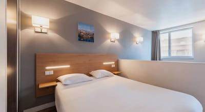 Residhotel Le Grand Prado