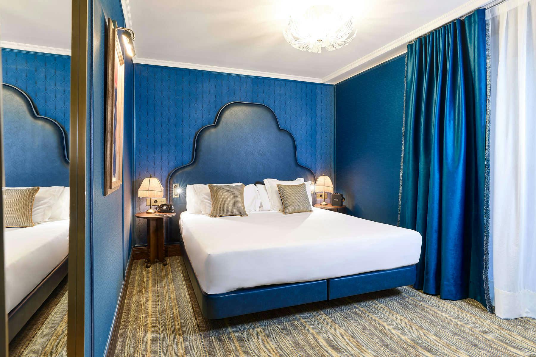 Hotel Hotel España Ocean Drive photo 1