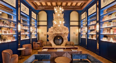 Hotel España Ocean Drive