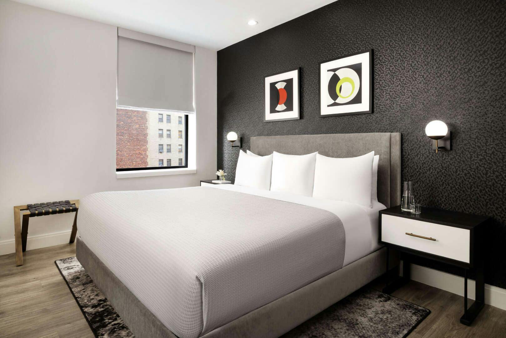 Hotel ArtHouse Hotel New York City photo 2