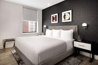 Hotel ArtHouse Hotel New York City photo 2