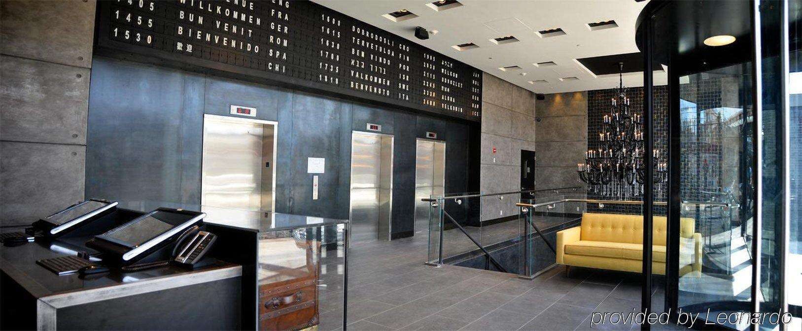 Hotel Z NYC Hotel photo 2