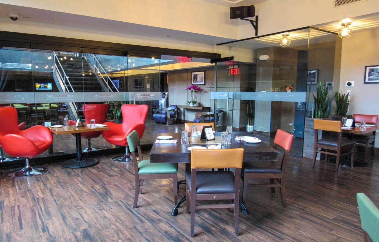 Hotel Z NYC Hotel photo 4