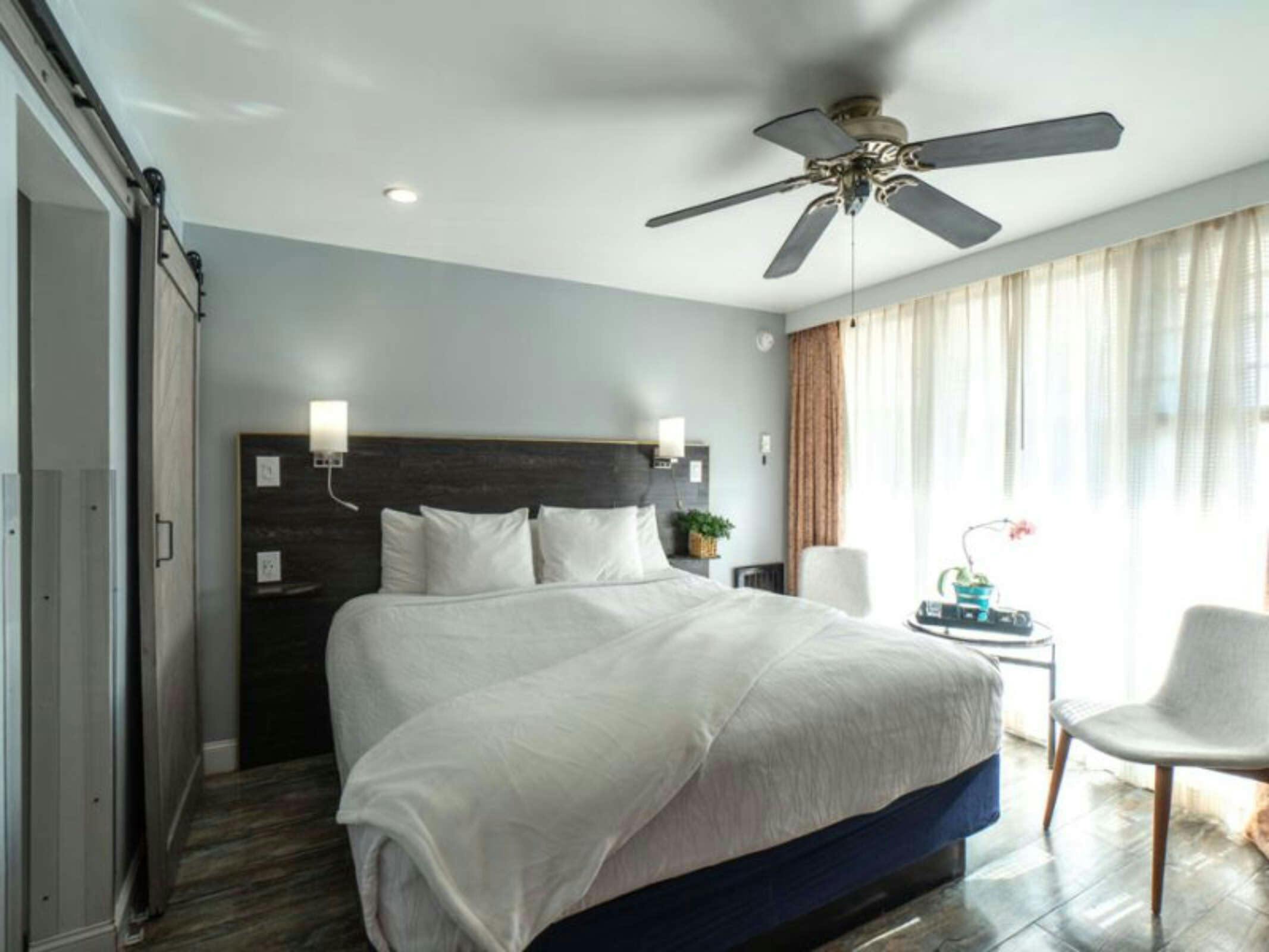 Hotel The Wharf Inn photo 3