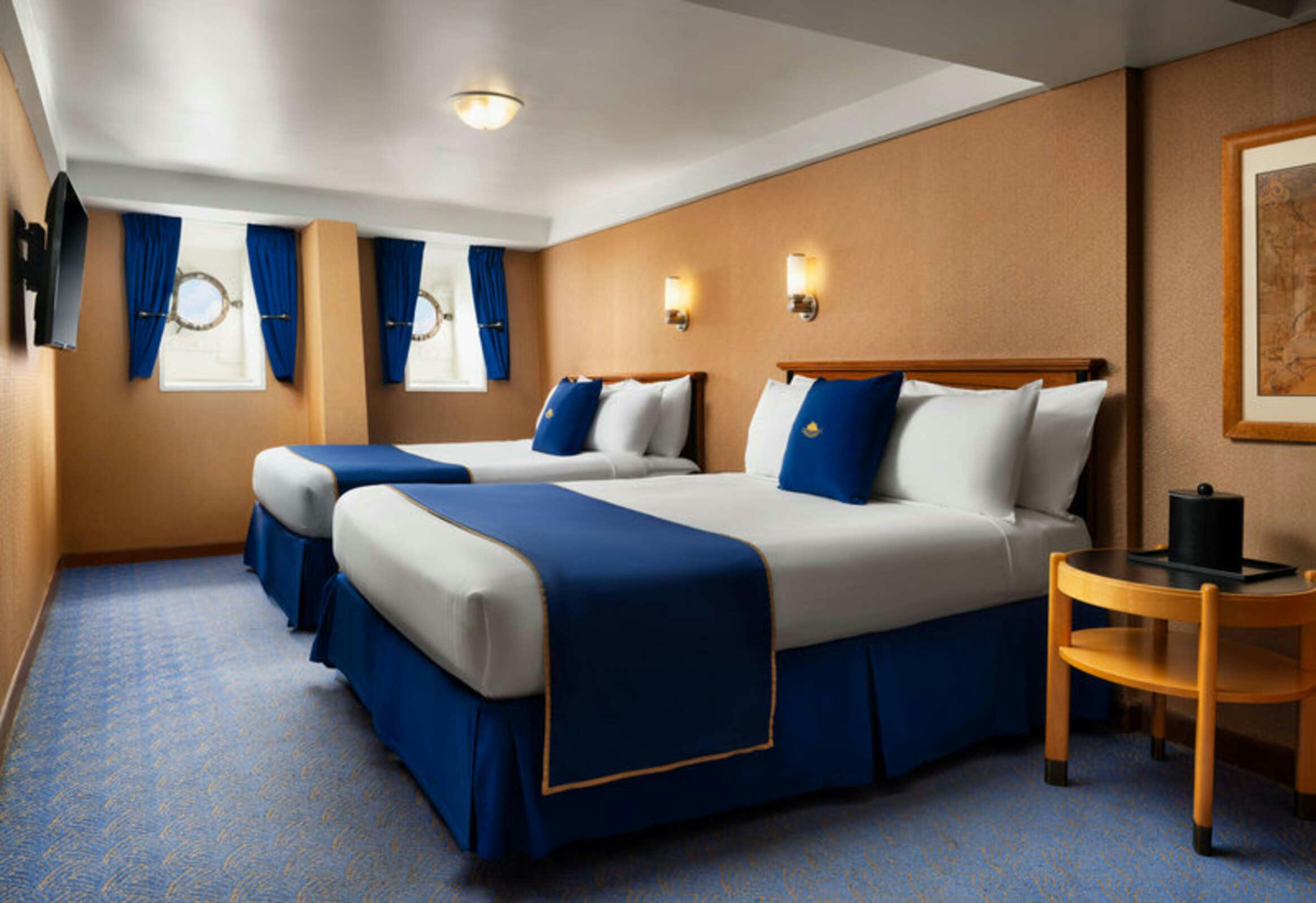 Hotel The Queen Mary Hotel photo 2