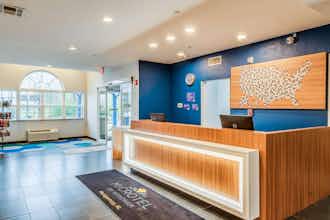 Hotel Microtel Montgomery photo 1