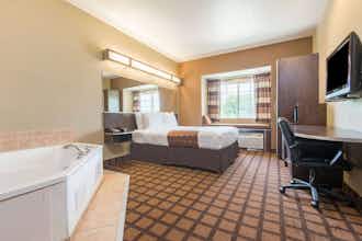 Hotel Microtel Montgomery photo 2