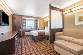 Hotel Microtel Montgomery photo 3