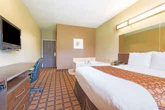 Hotel Microtel Montgomery photo 5
