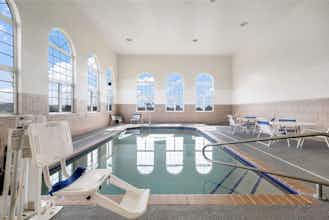 Hotel Howard Johnson Oacoma photo 4