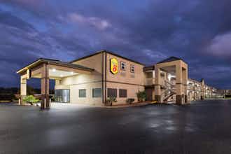 Hotel Super 8 Macon West photo 1