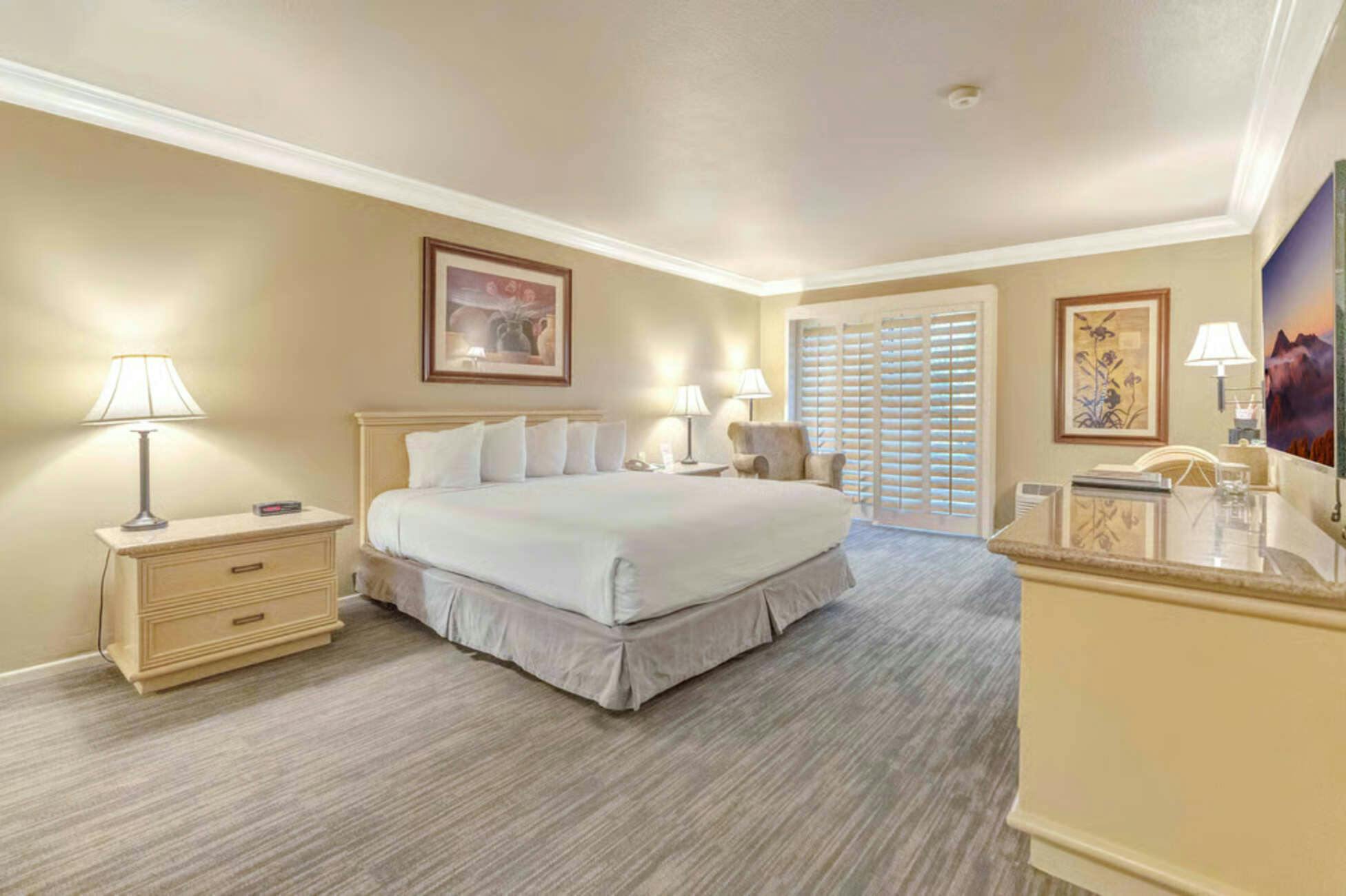 Hotel Indian Wells Resort Hotel photo 1