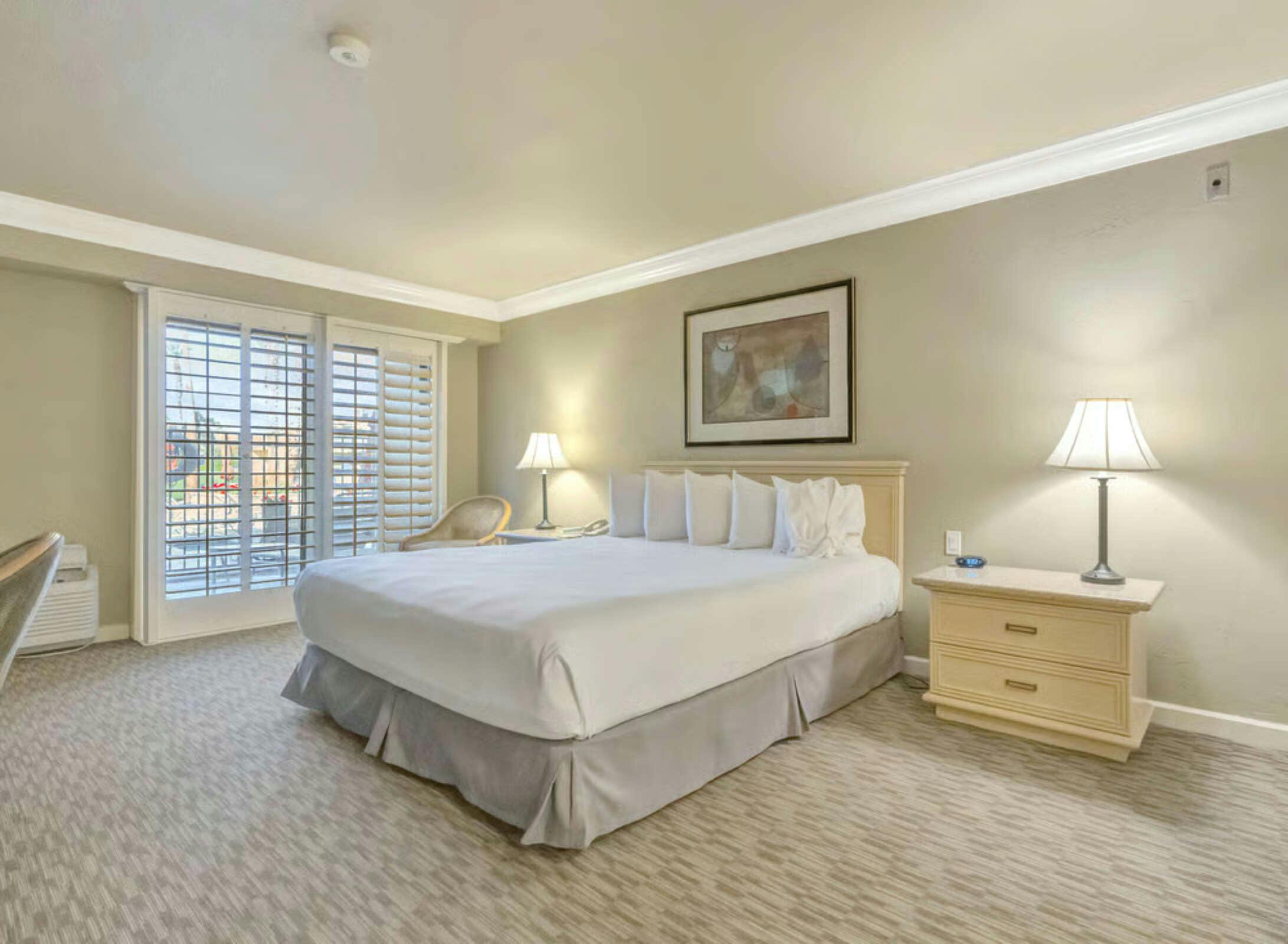 Hotel Indian Wells Resort Hotel photo 5