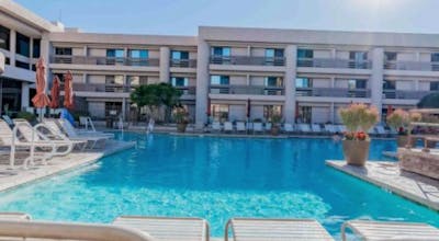 Indian Wells Resort Hotel