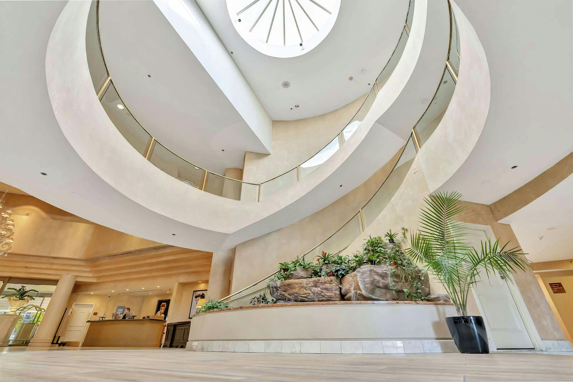 Hotel Indian Wells Resort Hotel photo 2