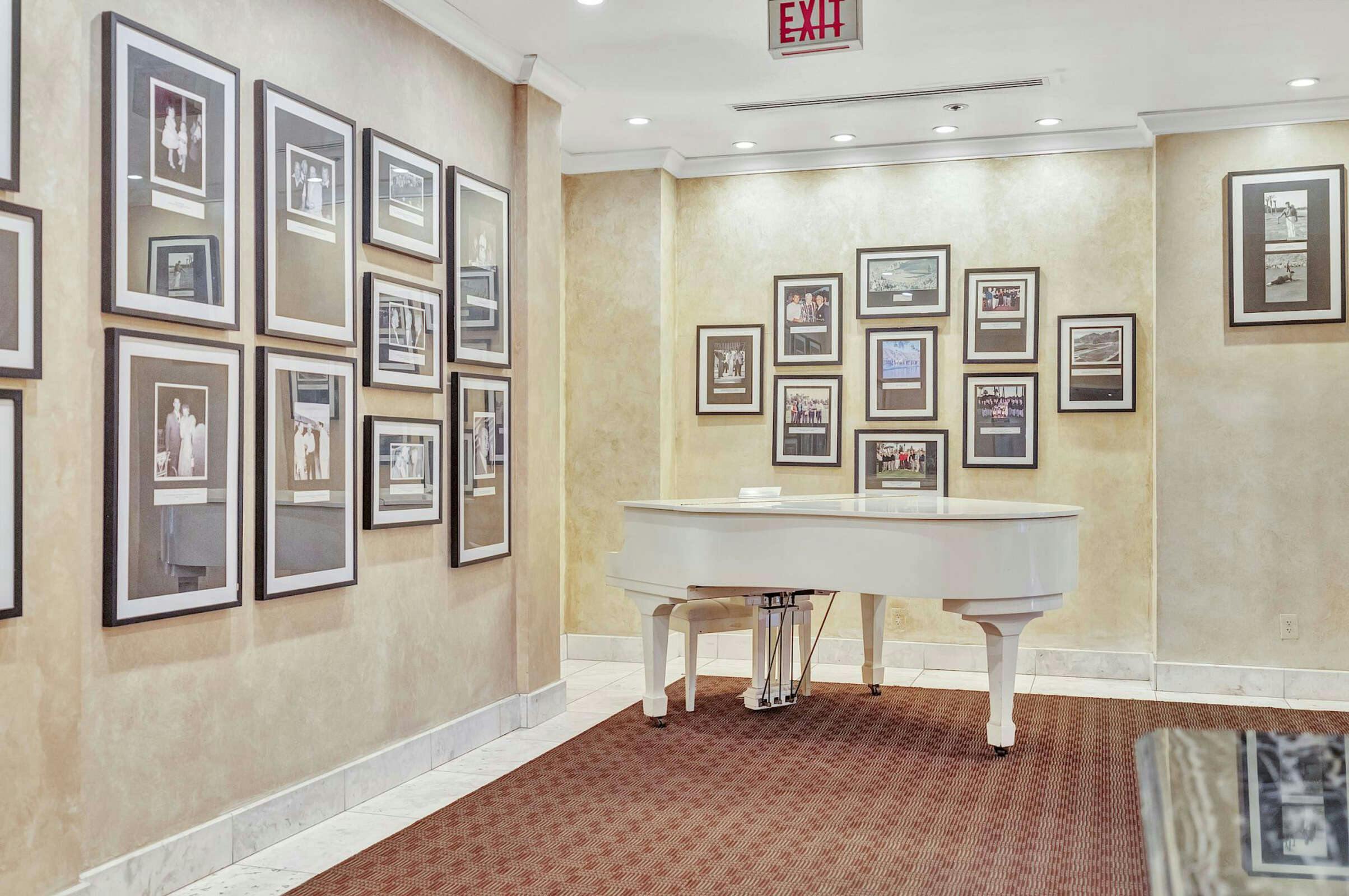 Hotel Indian Wells Resort Hotel photo 1