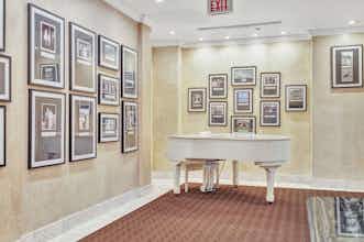 Hotel Indian Wells Resort Hotel photo 1