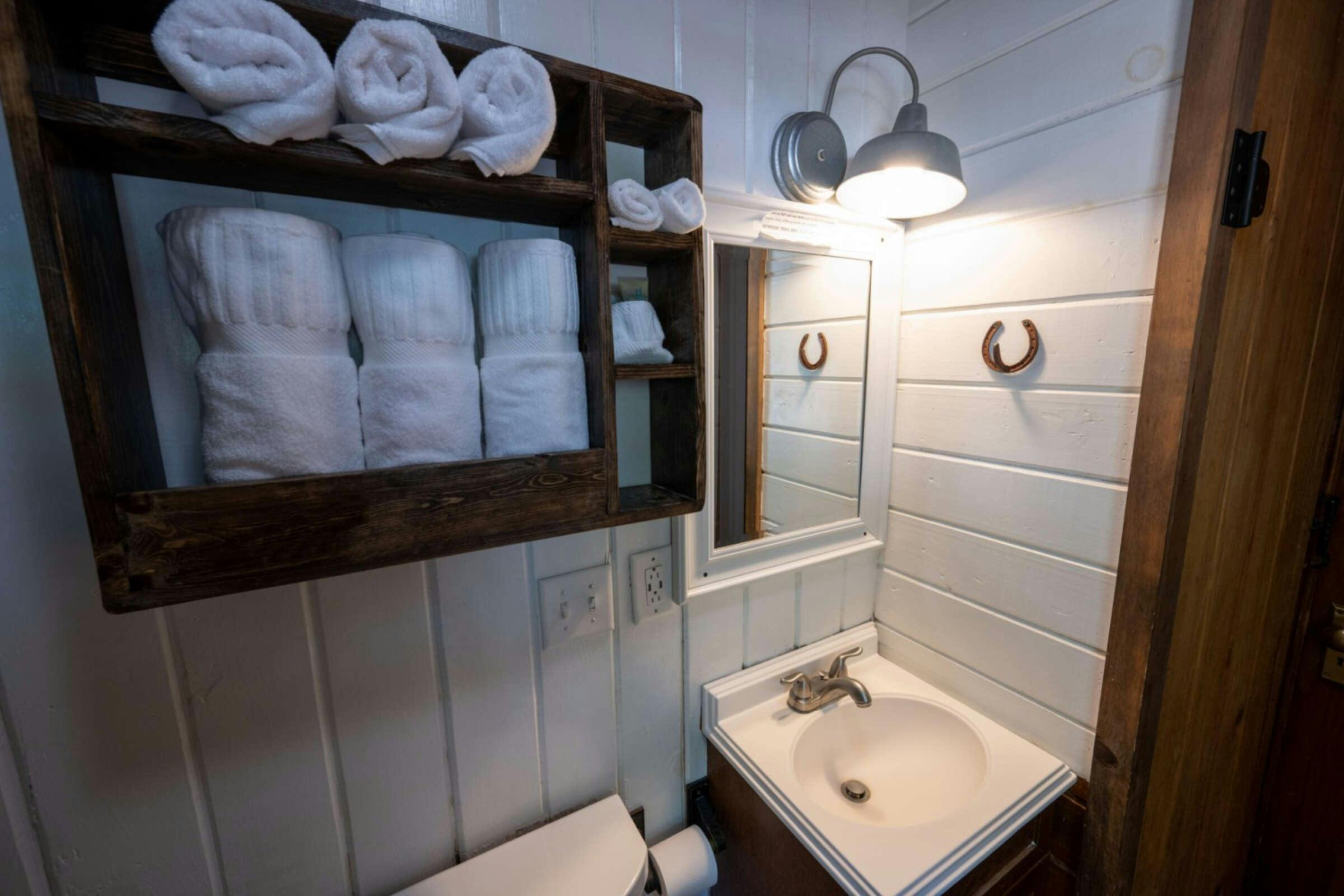 Hotel Shaver Lake Village Hotel photo 5