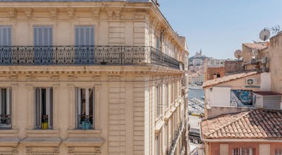 Residhotel Vieux Port
