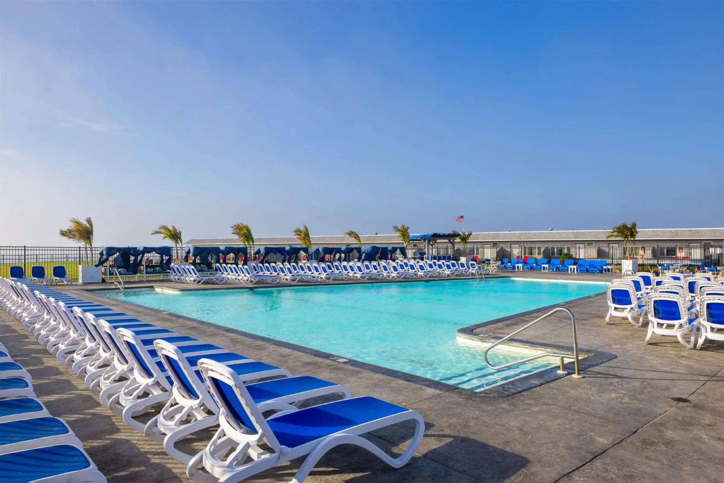 Hotel Provincetown Inn photo 2