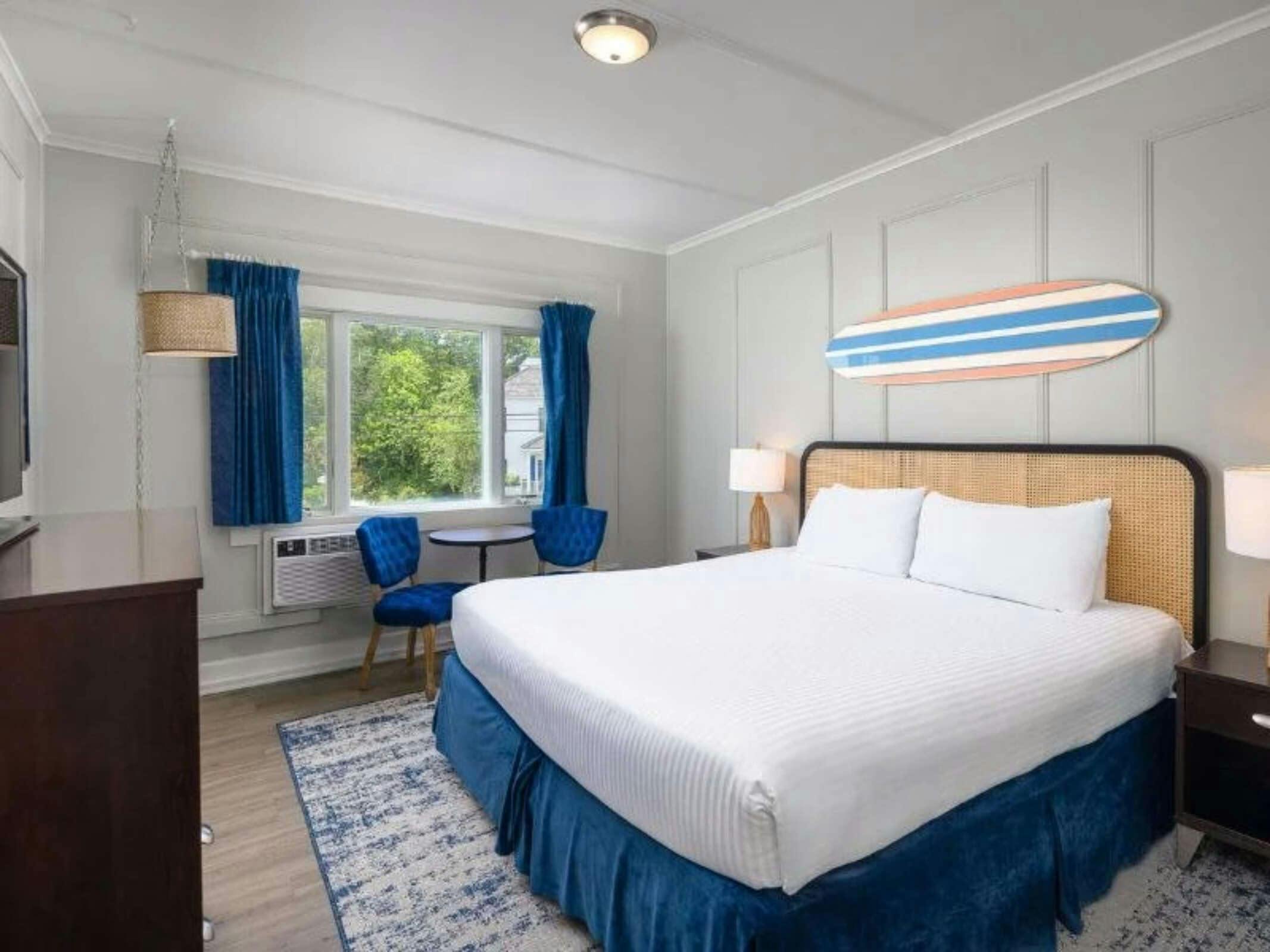 Hotel Provincetown Inn photo 5