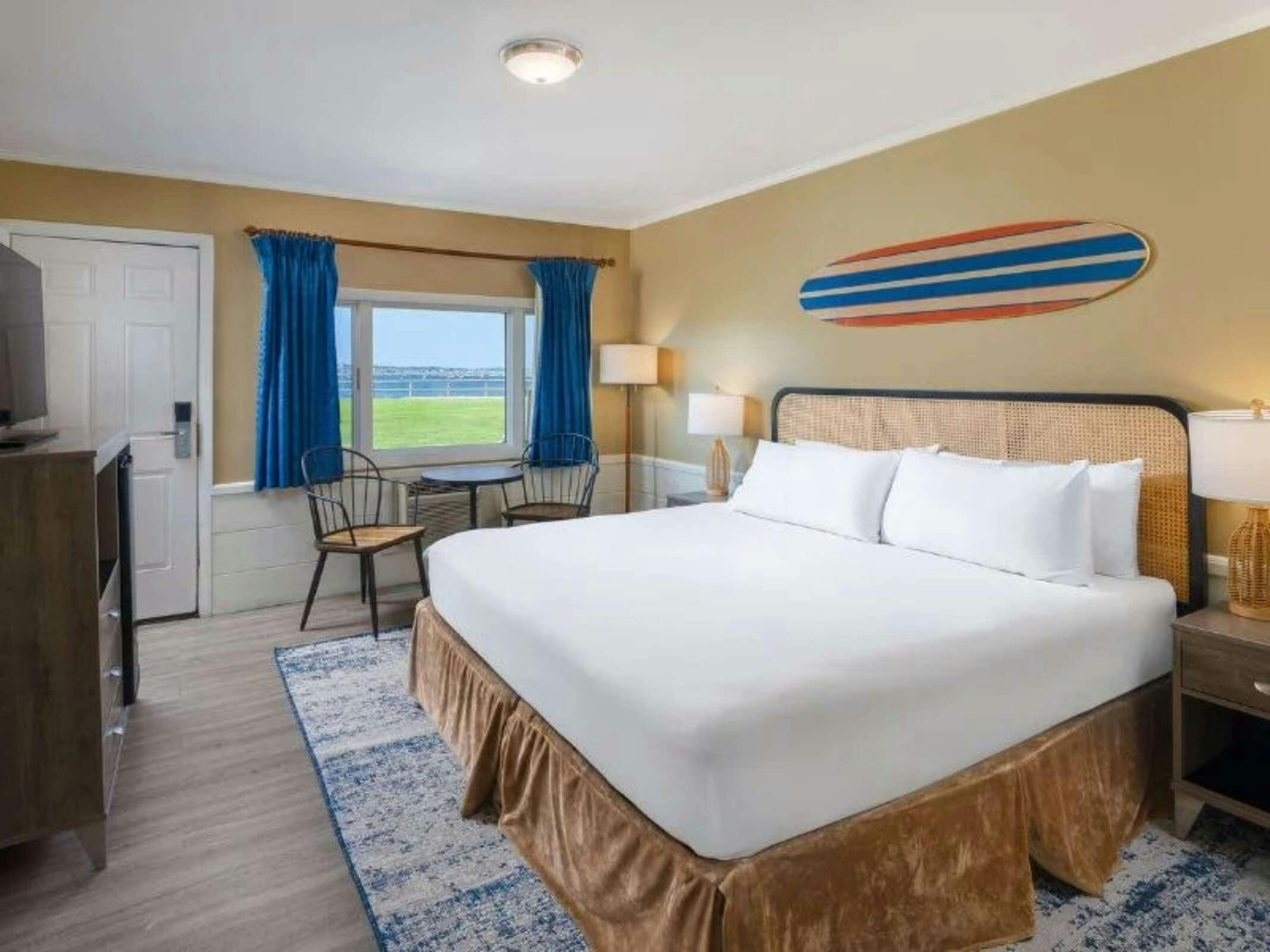 Hotel Provincetown Inn photo 3