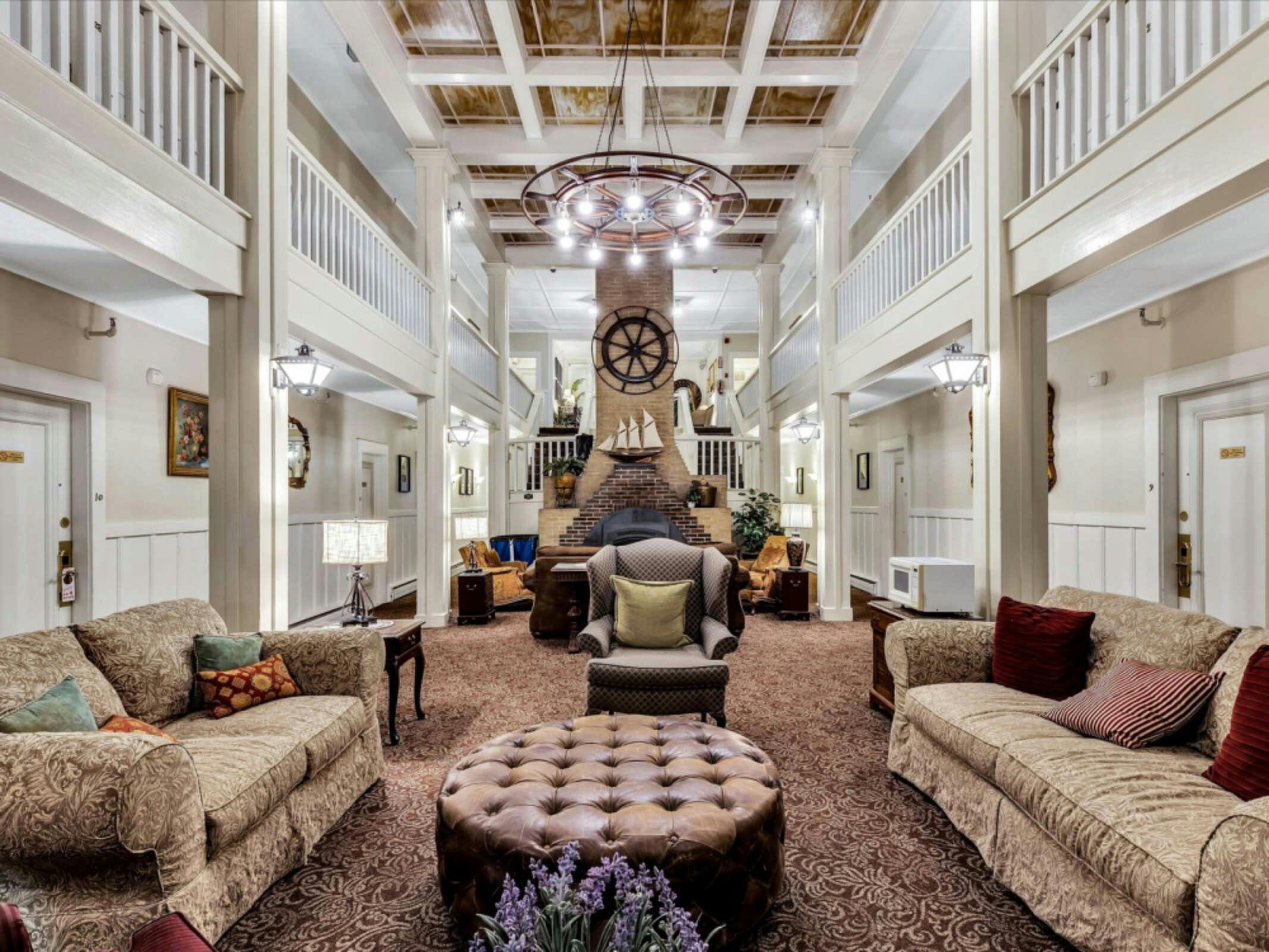 Hotel Provincetown Inn photo 1