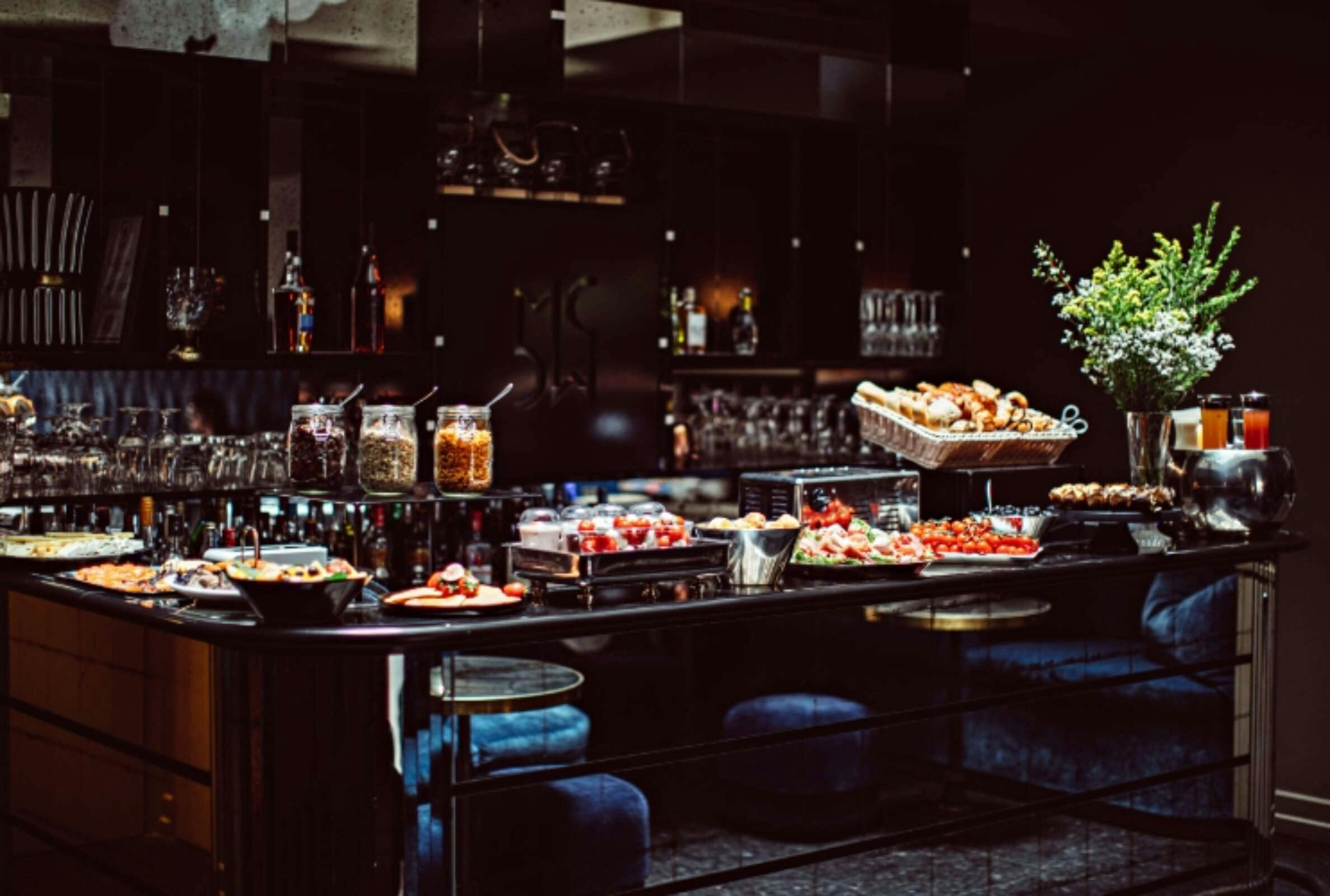 Hotel Monsieur Cadet Hotel & Spa photo 5