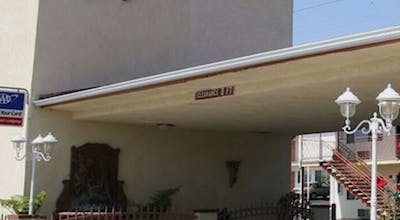 Glen Capri Inn & Suites - Burbank Universal