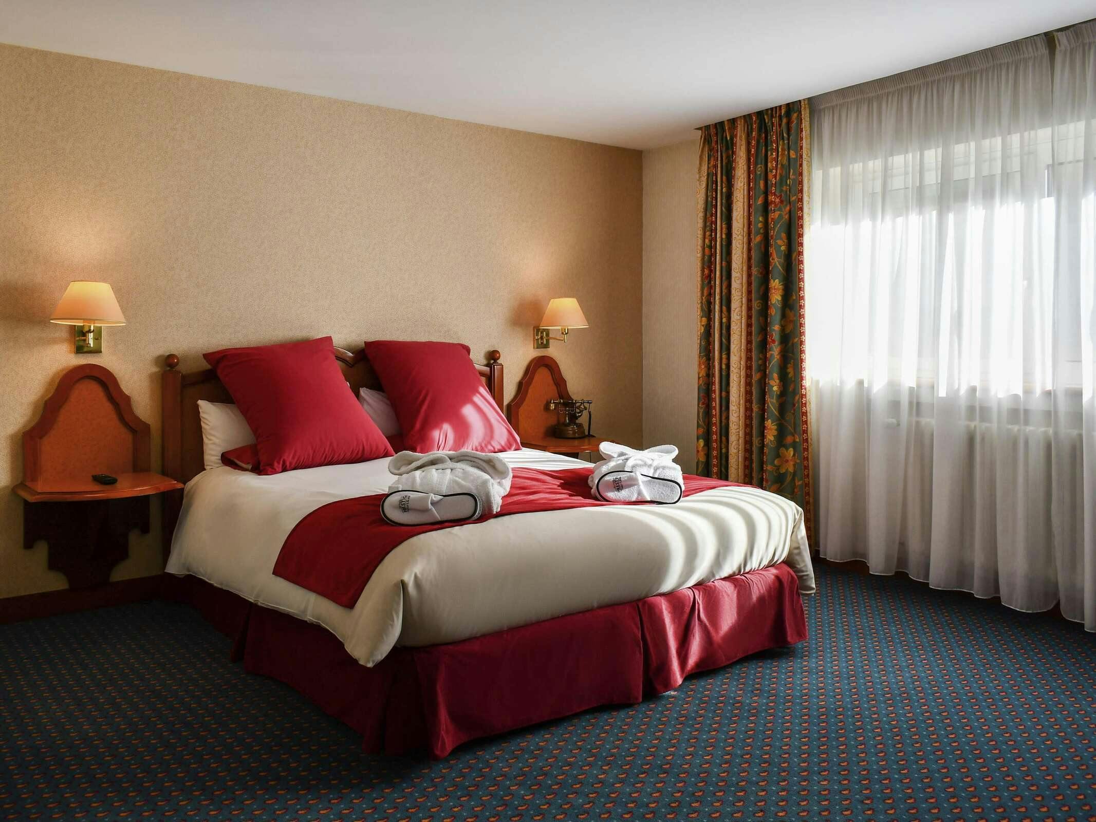 Hotel Hôtel Mercure Andorra photo 5