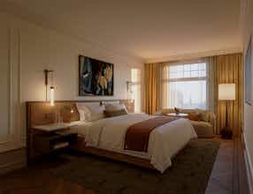 Hotel The Huntington Hotel photo 1