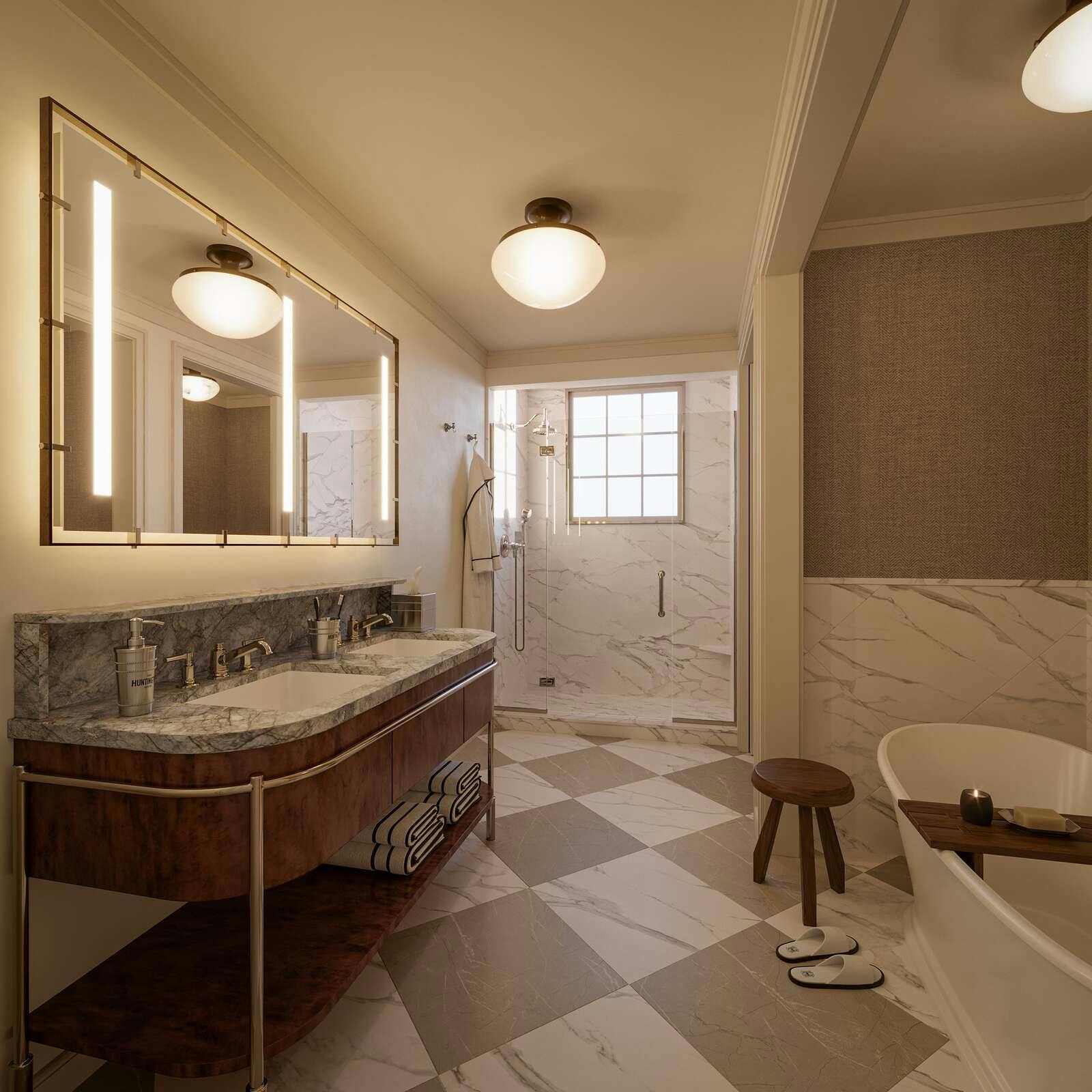 Hotel The Huntington Hotel photo 4