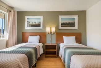 Hotel HomeTowne Studios Spartanburg - Asheville Highway photo 4