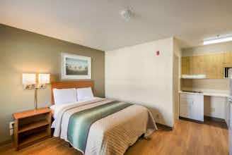 Hotel HomeTowne Studios Spartanburg - Asheville Highway photo 1