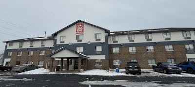 Red Roof Inn & Suites Hammond, IN