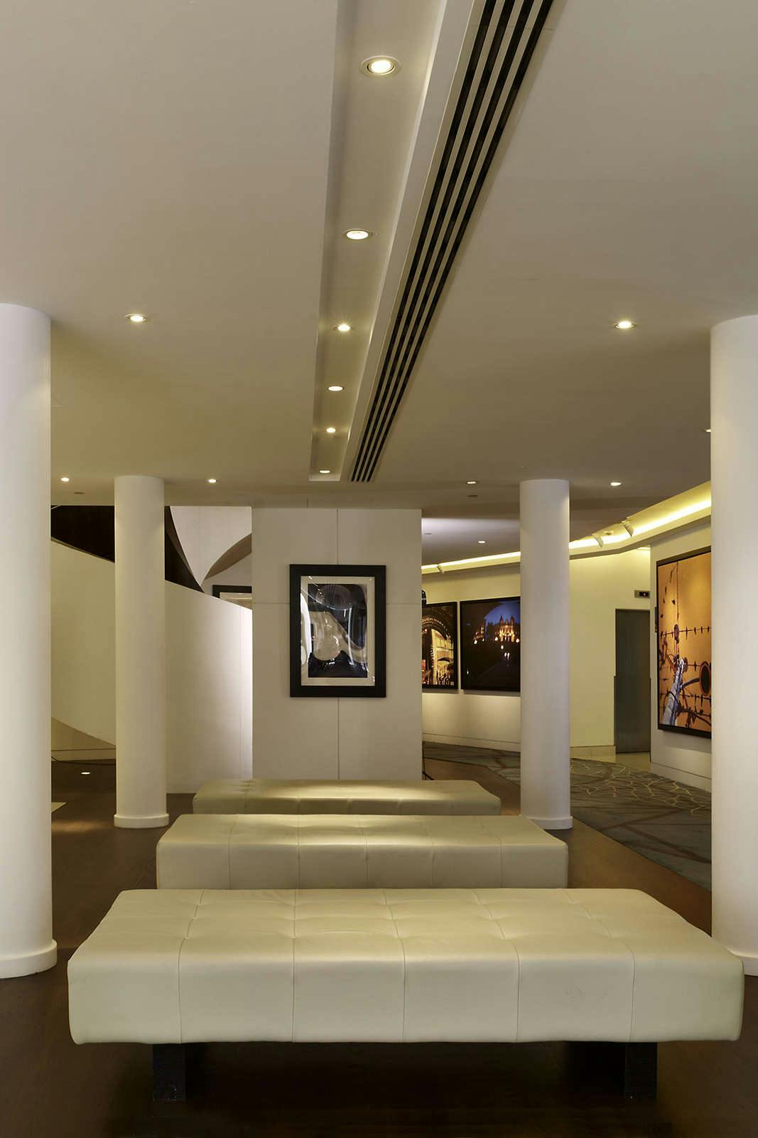 Hotel Hotel Riu Plaza London The Westminster photo 4