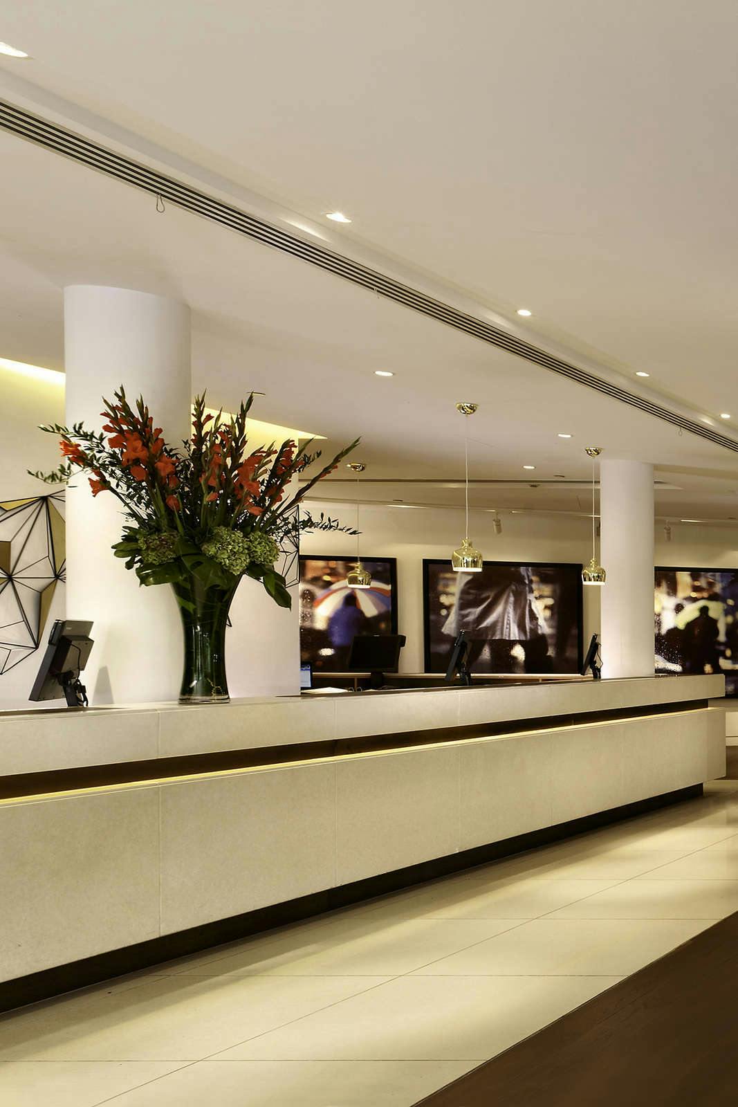 Hotel Hotel Riu Plaza London The Westminster photo 3