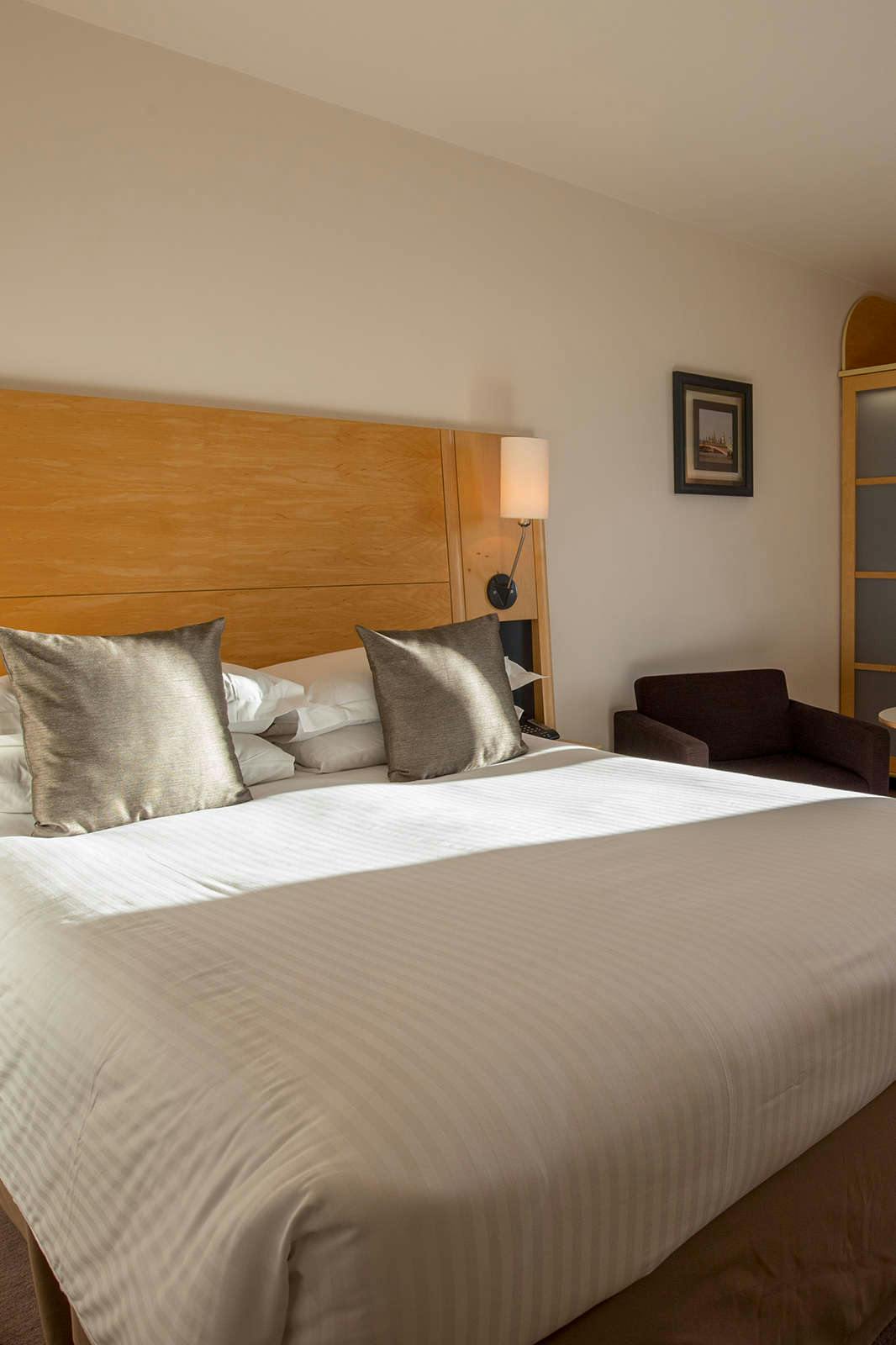 Hotel Hotel Riu Plaza London The Westminster photo 1