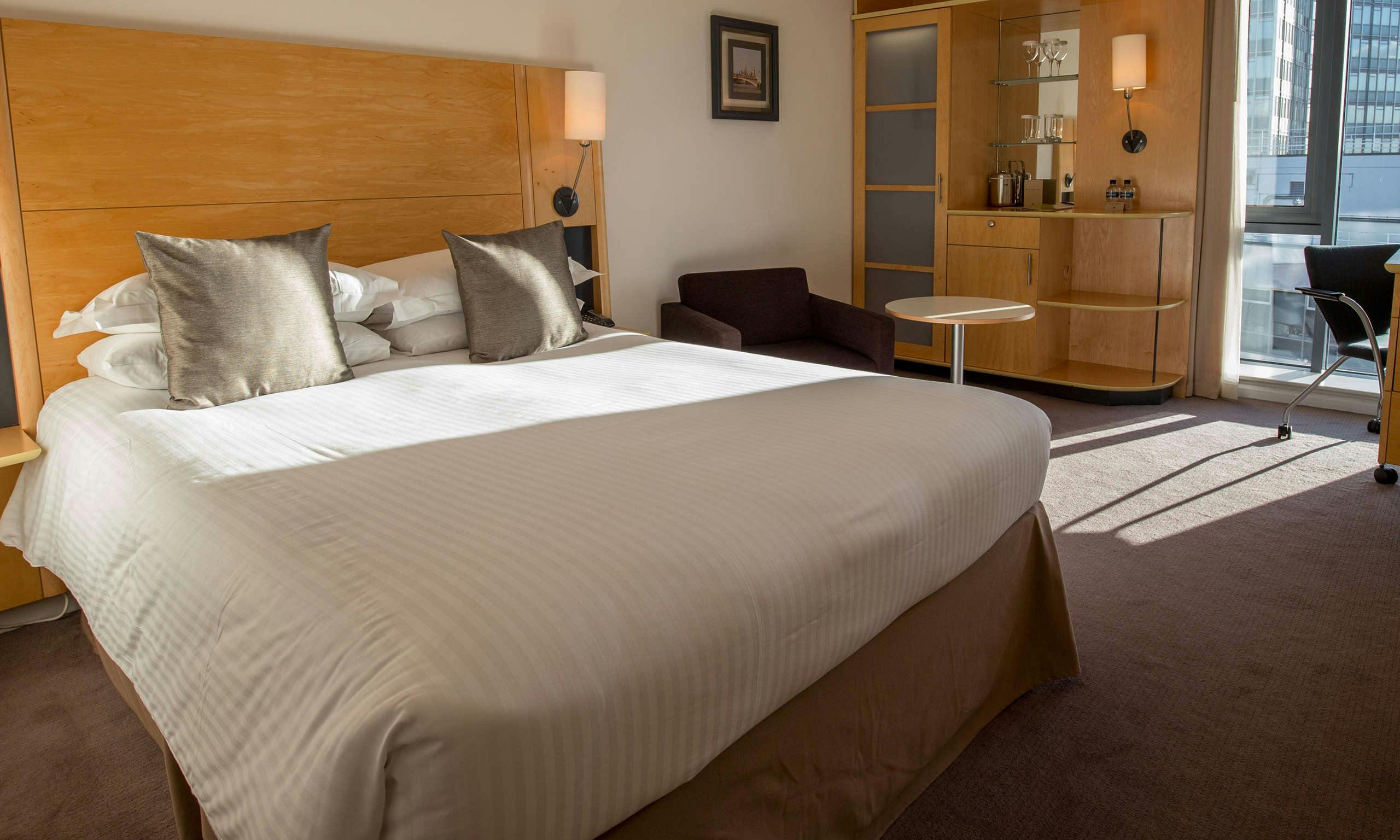 Hotel Riu Plaza London The Westminster