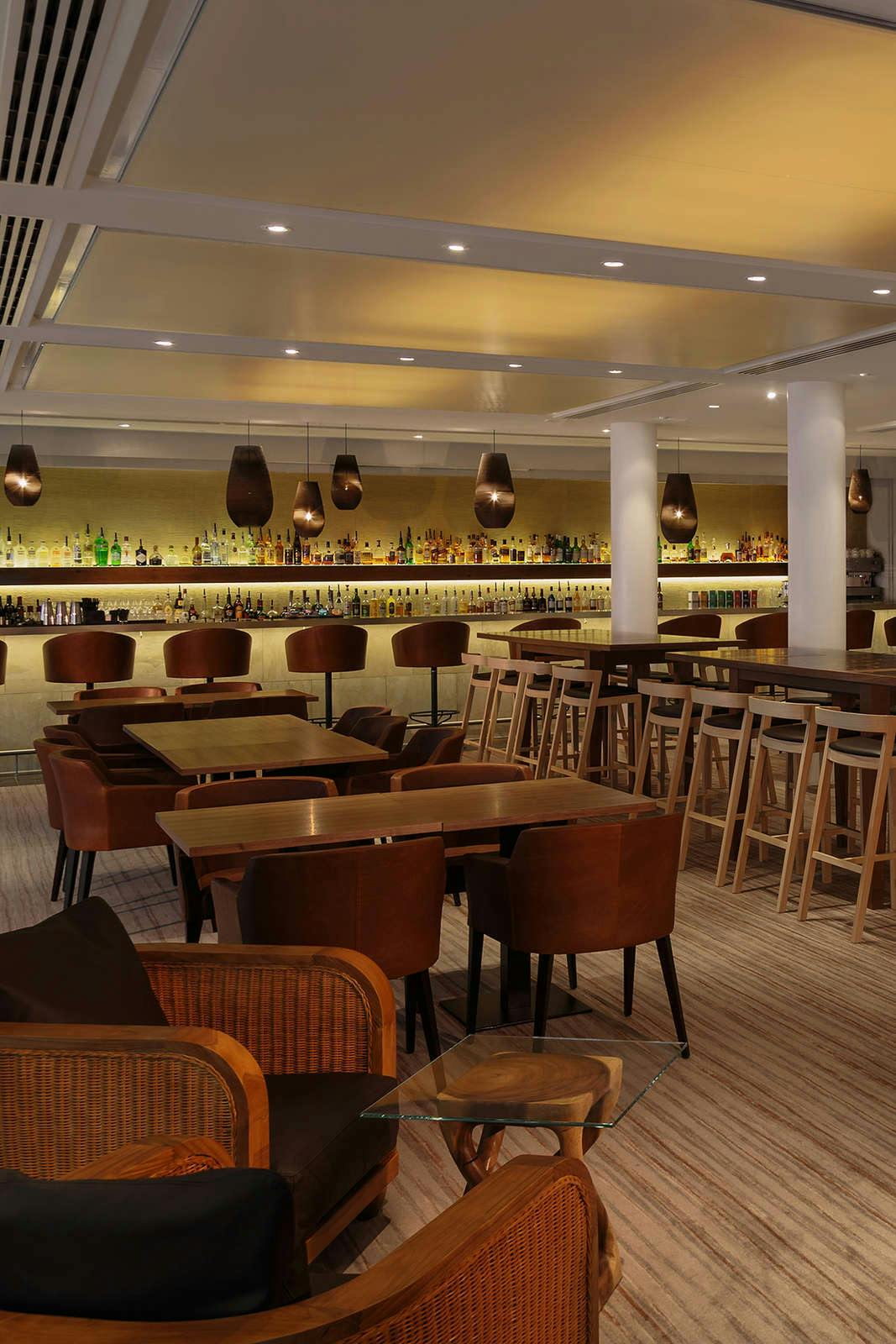 Hotel Hotel Riu Plaza London The Westminster photo 5