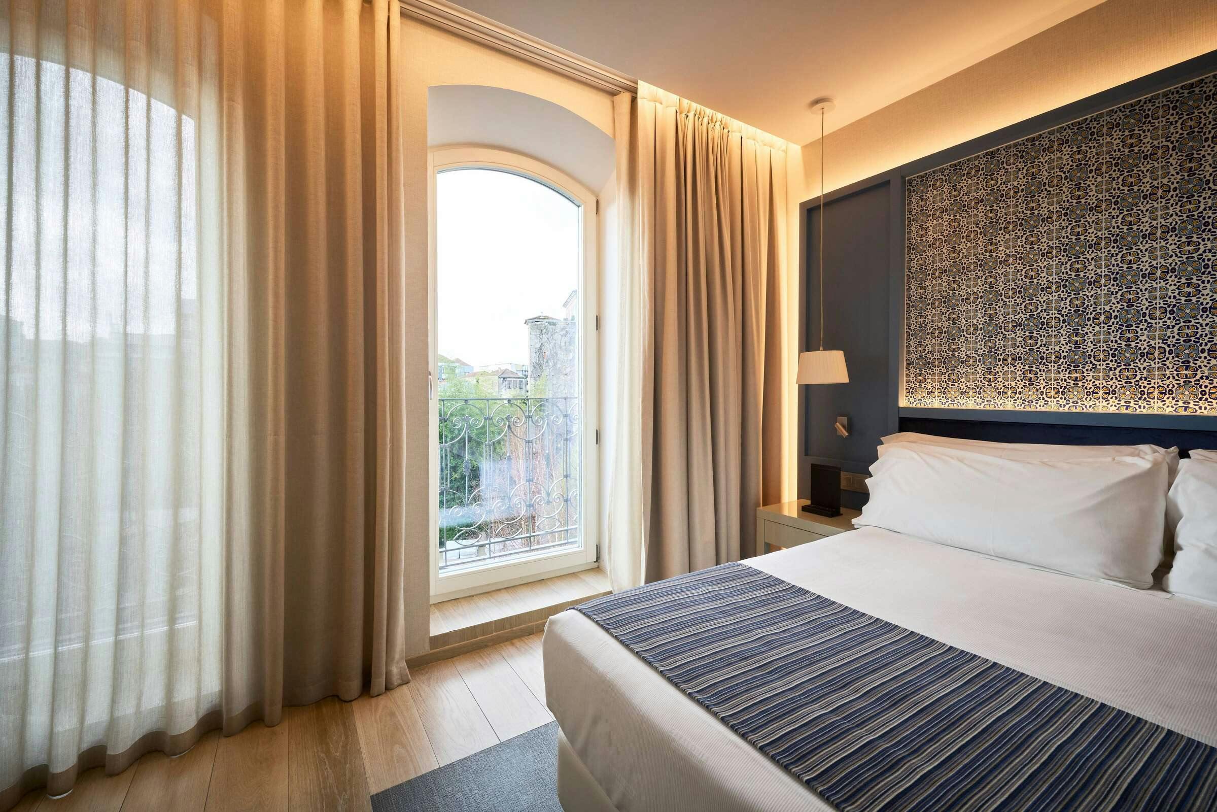 Hotel Catalonia Porto photo 1