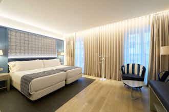 Hotel Catalonia Porto photo 4