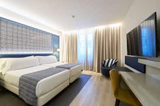 Hotel Catalonia Porto photo 5