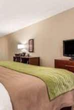 Hotel Comfort Inn & Suites Omaha photo 2
