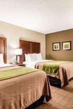 Hotel Comfort Inn & Suites Omaha photo 3